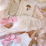 Lovely Love Bowknot Underwear PL51993