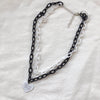 Harajuku Love Necklace PL50725