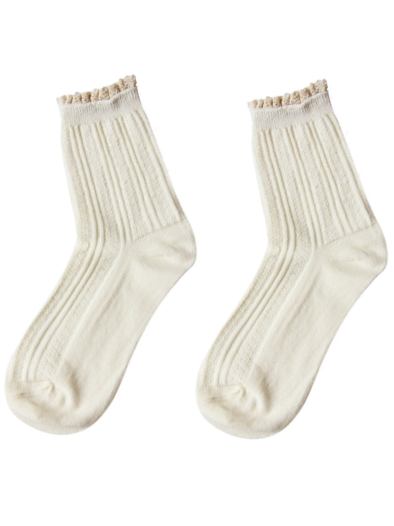 cotton socks set of  5 pairs  PL20028