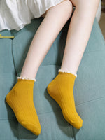 cotton socks set of  5 pairs  PL20028