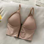 solid color versatile bra  PL52260