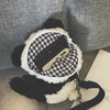 Pastelloves Panda Crossbody Bag PL21098