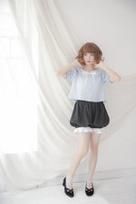 Ice cream chiffon bloomers PL10279