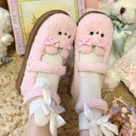 Cute lolita shoes PL50997