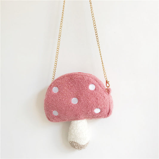 Lolita mushroom bag PL20356