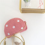 Lolita mushroom bag PL20356