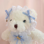 Cute Lolita Bear Bag PL51910