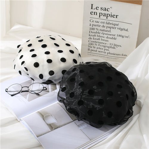 Cute beret PL50215