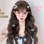 Lolita Long Curly Wig PL52041