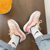 Pink Sneakers  PL52371