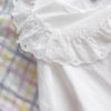 pastel white shirt PL50193