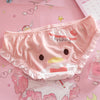 Cute cartoon underwear PL52066