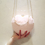 Love chain bag PL20797