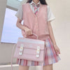 Uniform shoulder bag  PL50840