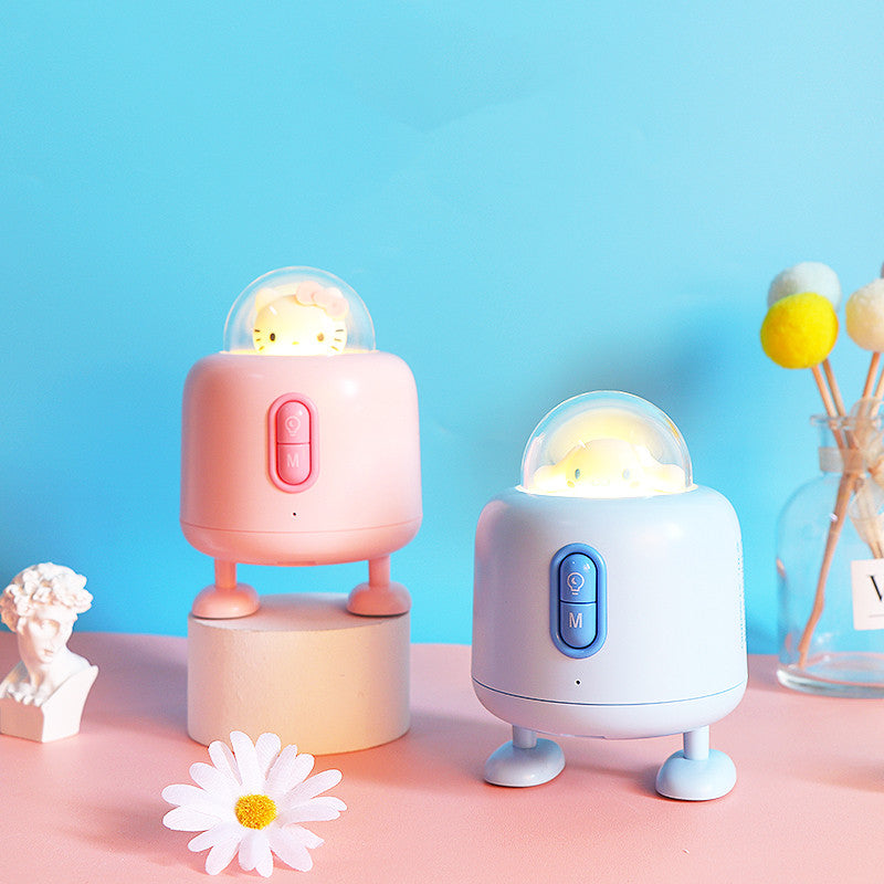 cute wireless mini stereo  PL52322