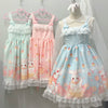 Lolita princess dress PL20989