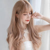 Lolita long curly wig PL51967