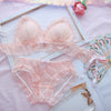 Sexy girl underwear set PL10287