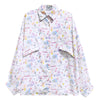 Cute rabbit shirt PL50363