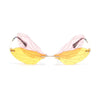 dragonfly Wing Sunglasses PL50711