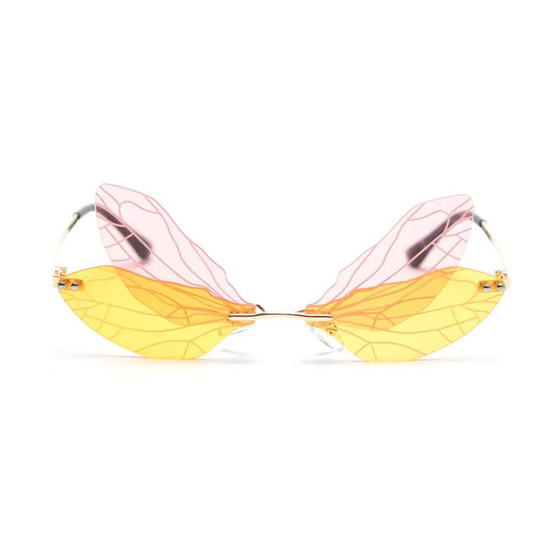 dragonfly Wing Sunglasses PL50711