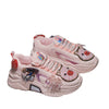 Pink piggy casual shoes PL50465