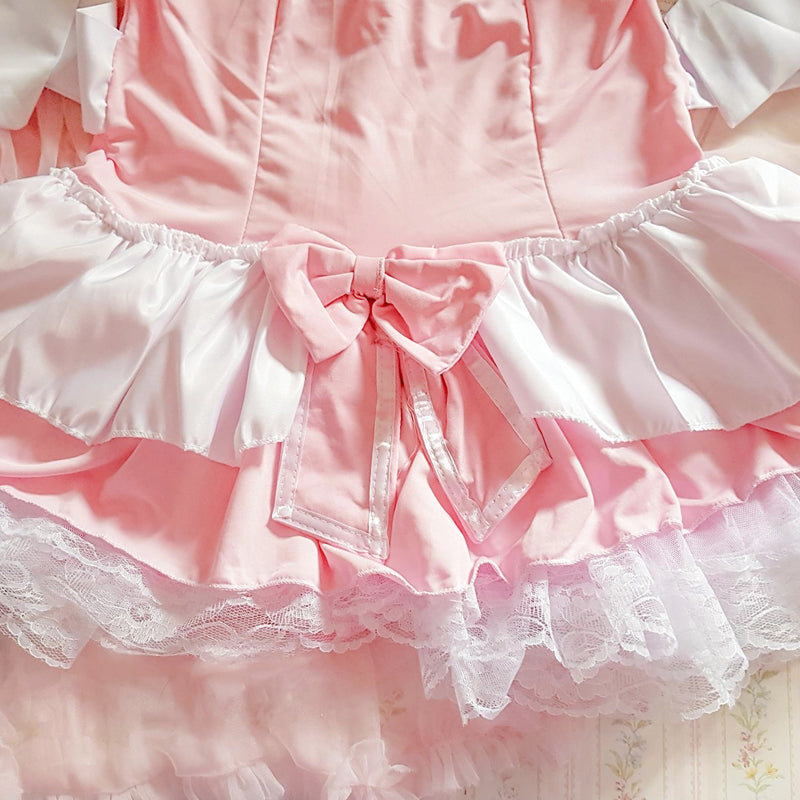 Cute Lolita skirt PL50278