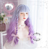 Lolita gradient wig PL52062