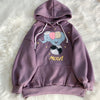 Pastelloves Elephant Print Sweatshirt PL21100