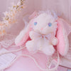 cute rabbit bag  PL52569