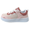 Pink Casual Sneakers  PL52368