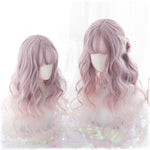 Lolita gradient wig  PL20321