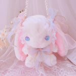 cute rabbit bag  PL52569