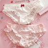 Cute cartoon underwear PL52066