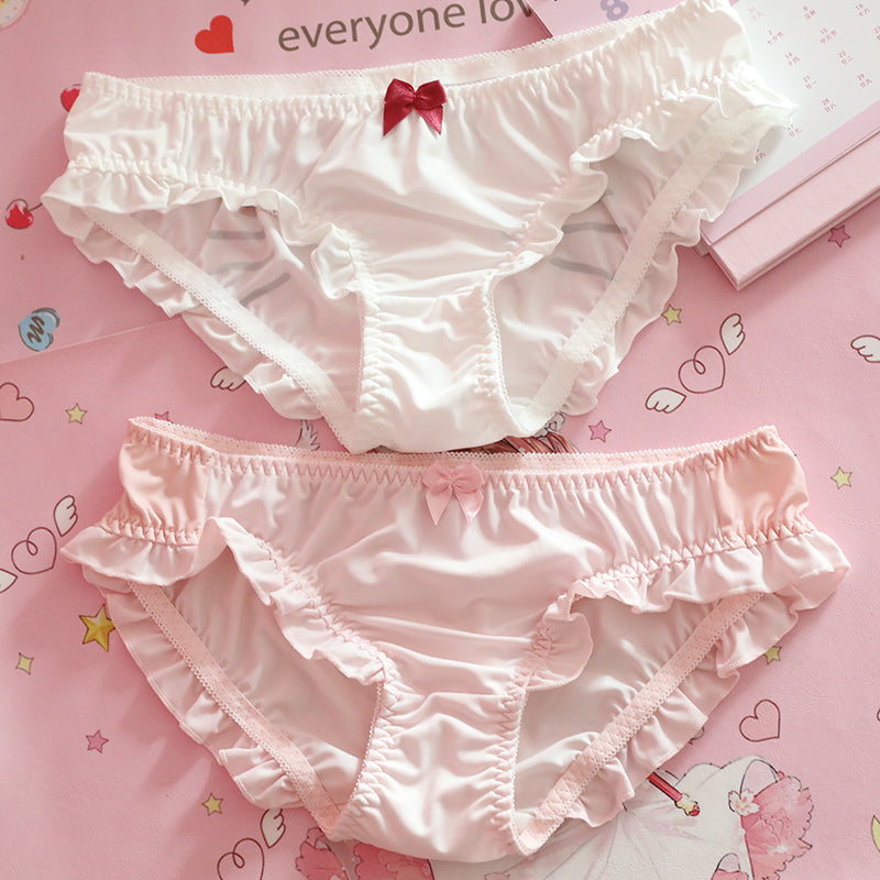 Cute cartoon underwear PL52066