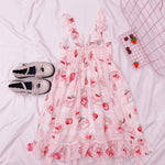 Lolita dress PL51217