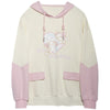 Cute Cat Hoodie PL51811