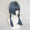 Hime cut wig PL20659