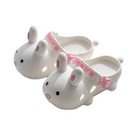 Cute rabbit slippers PL51878