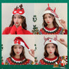 Cute santa hat PL001