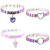 Pink Love Collar PL51393