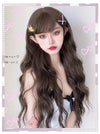 Lolita Long Curly Wig PL52041