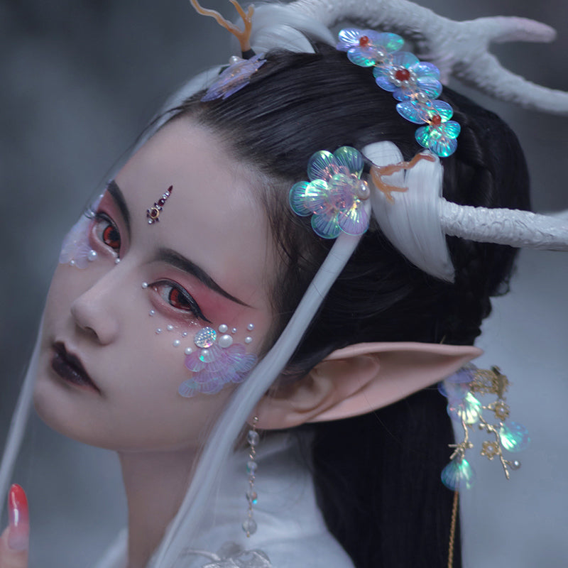 Cute Elf Ears PL51756