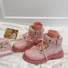 Cute all-match Martin boots PL50972