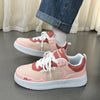 Pink Casual Sneakers  PL52368