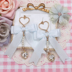 Cute Lolita Earrings PL51055