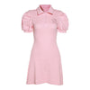 Pink Dress  P1042