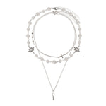 Pearl necklace PL52153