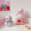 Cute duck night light PL51334