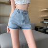 Love denim shorts PL51984